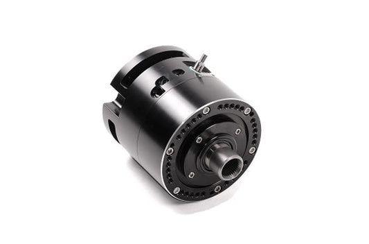 UNDERDRIVES