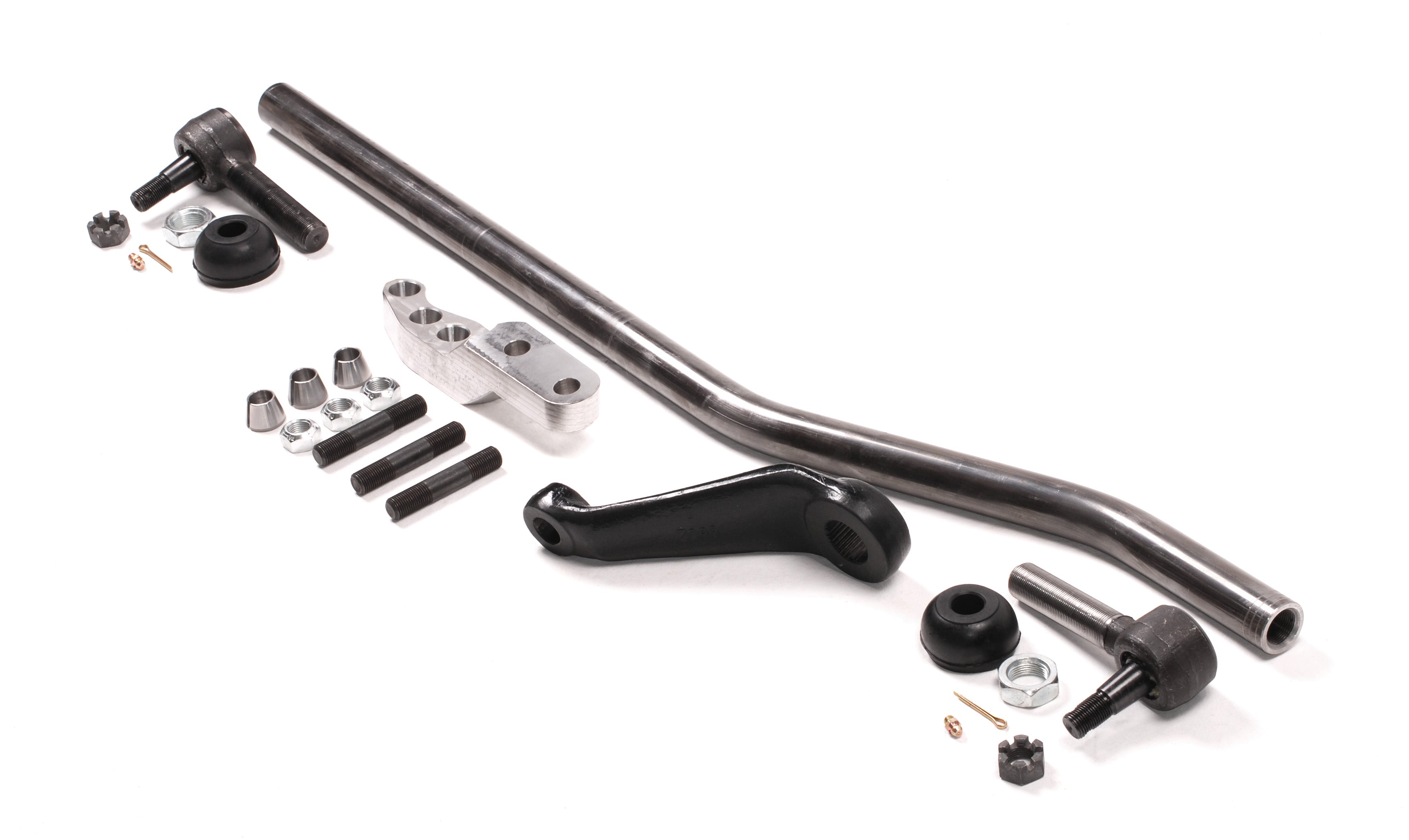 Universal Fit Dana 44 Steering Kits Tagged "Dana 60 Crossover