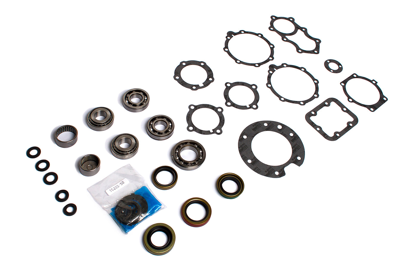 Transfer Case Overhaul Kits Northwest Fab