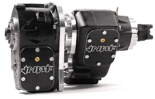 UNDERDRIVES