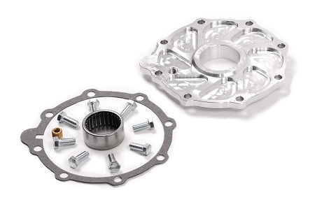 アクセサリー RT-222754 NP205 Billet Bearing Retainer Kit, 8 Bolt – Northwest Fab