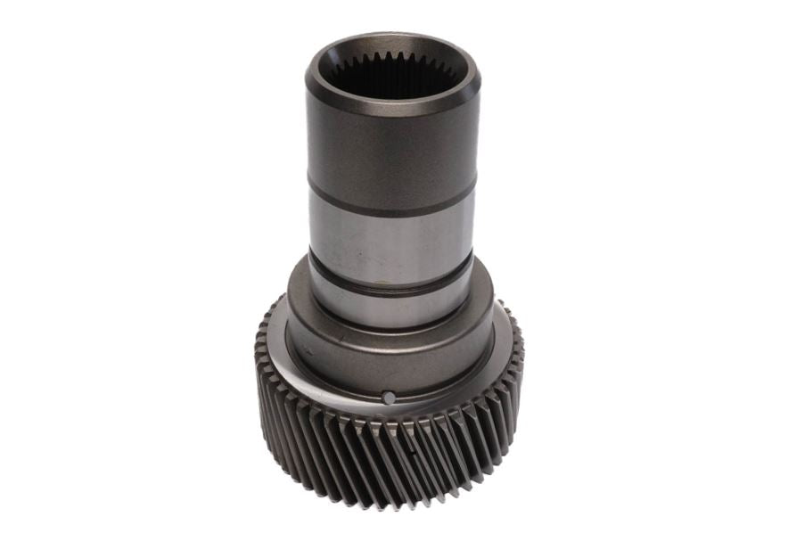 BlackBox 32 Spline Wide Bearing Input Shaft – Northwest Fab