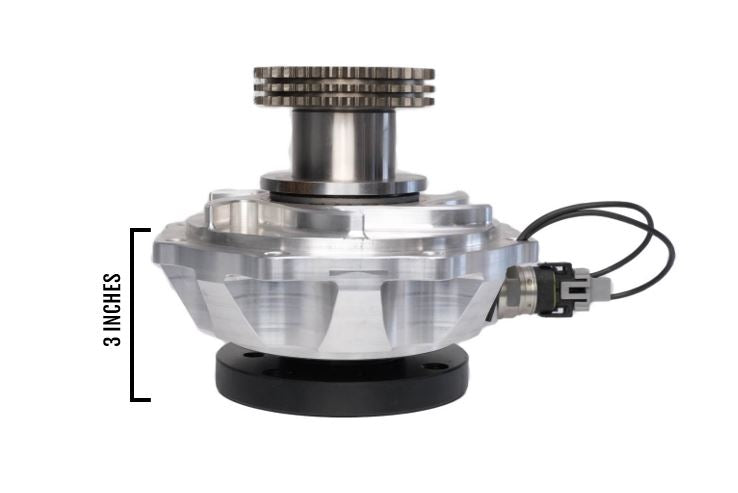 Titan Series NP205 1.75