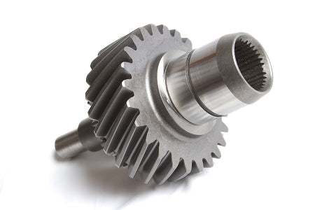 GM NP205 32 Spline Short Input Shaft (TH400) – Northwest Fab