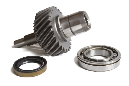 GM NP205 32 Spline Short Input Shaft w/ Bearing and Seal (TH400