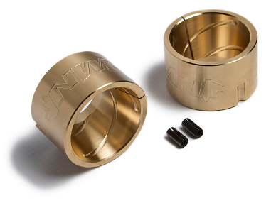 Dana 60 Bronze Upper Kingpin Bushings – Northwest Fab