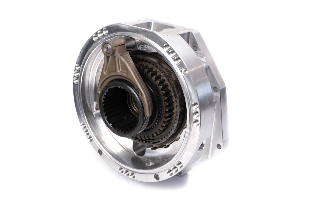 UNDERDRIVES – Northwest Fab