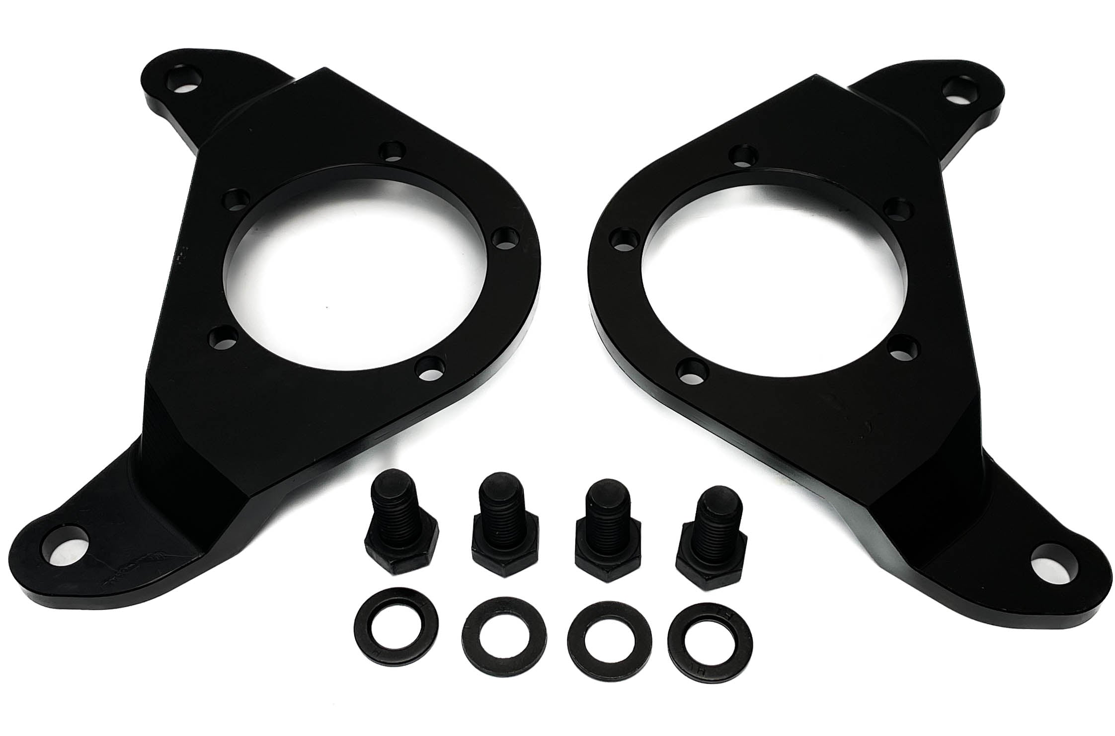 Disc Brake Adapters – Northwest Fab