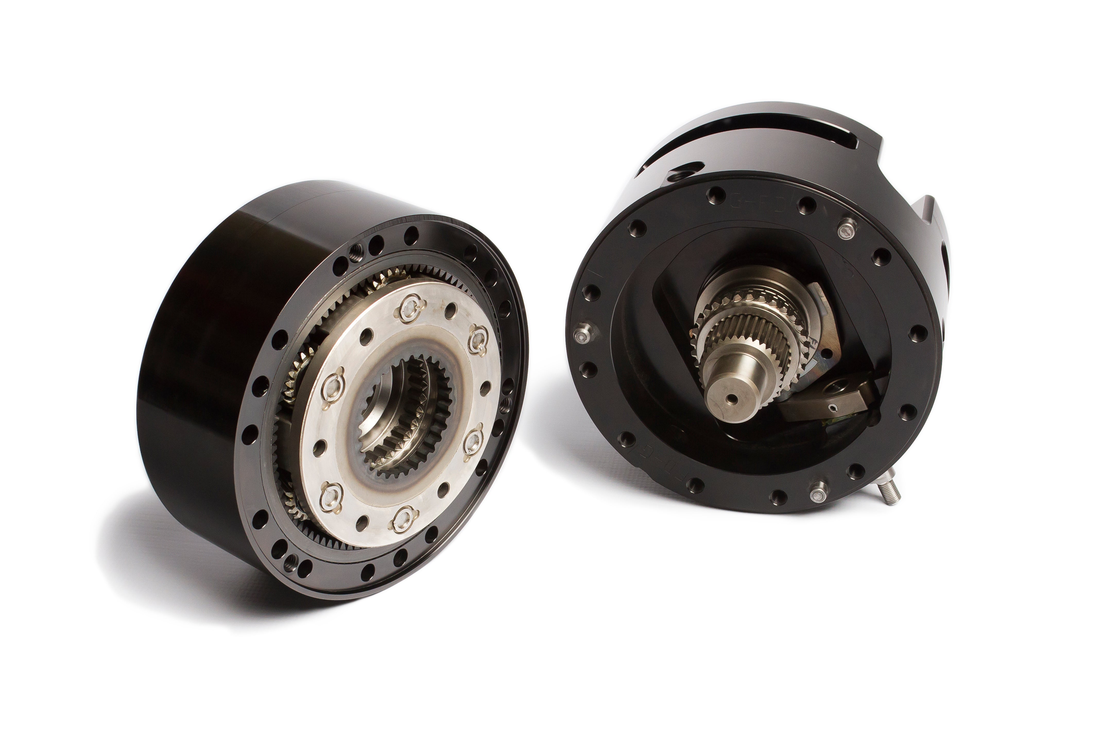 Gearboxes – Tagged