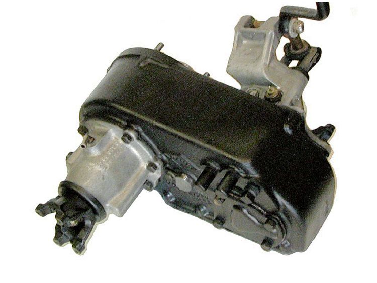 4 1 Dana 300 4 1 Dana 300