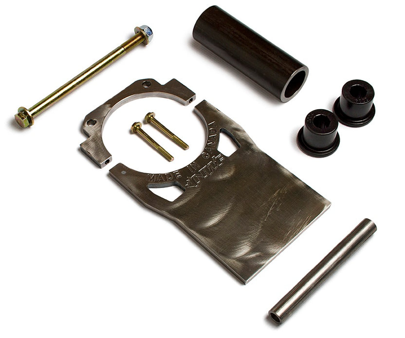 Transfer Case Mounts Northwest Fab