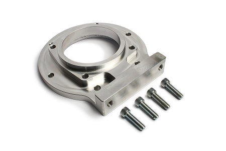 TH350 to GM 6 Bolt Round 1" Thick Transmission Adapter Kit