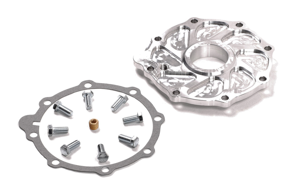 NP205 Billet Bearing Retainer Kit, 8 Bolt – Northwest Fab