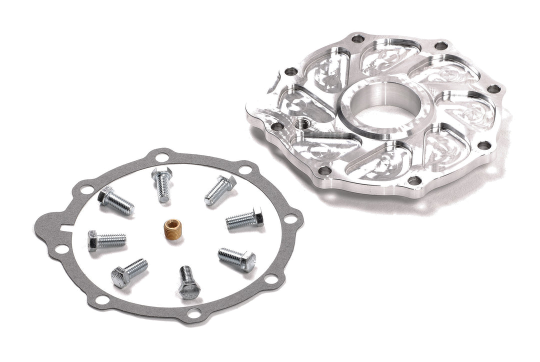 NP205 Billet Bearing Retainer Kit, 8 Bolt – Northwest Fab