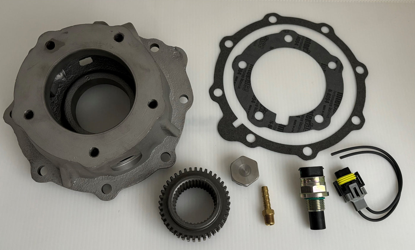 NP205 VSS Speedometer Housing Kit