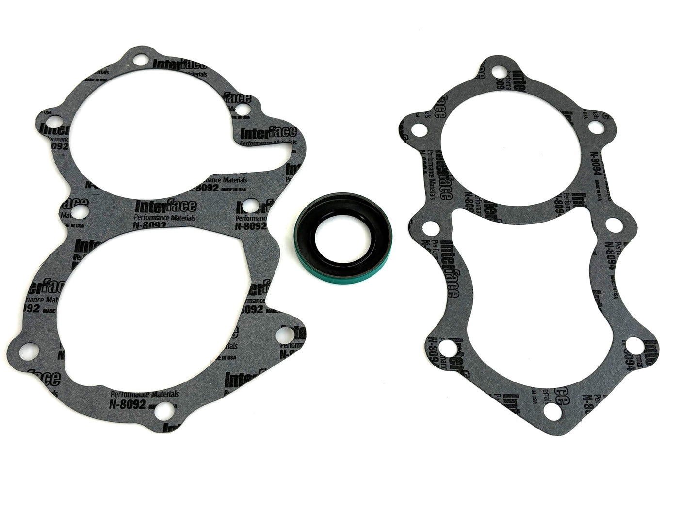 SM465 to Fig.8 NP205 Adapter Housing Seal and Gasket Kit