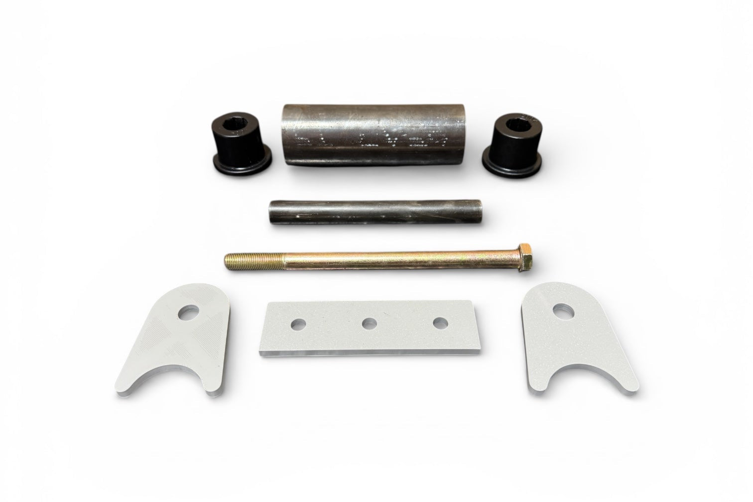 Transfer Case Support (DOM W/Bushing) (Atlas) – Northwest Fab