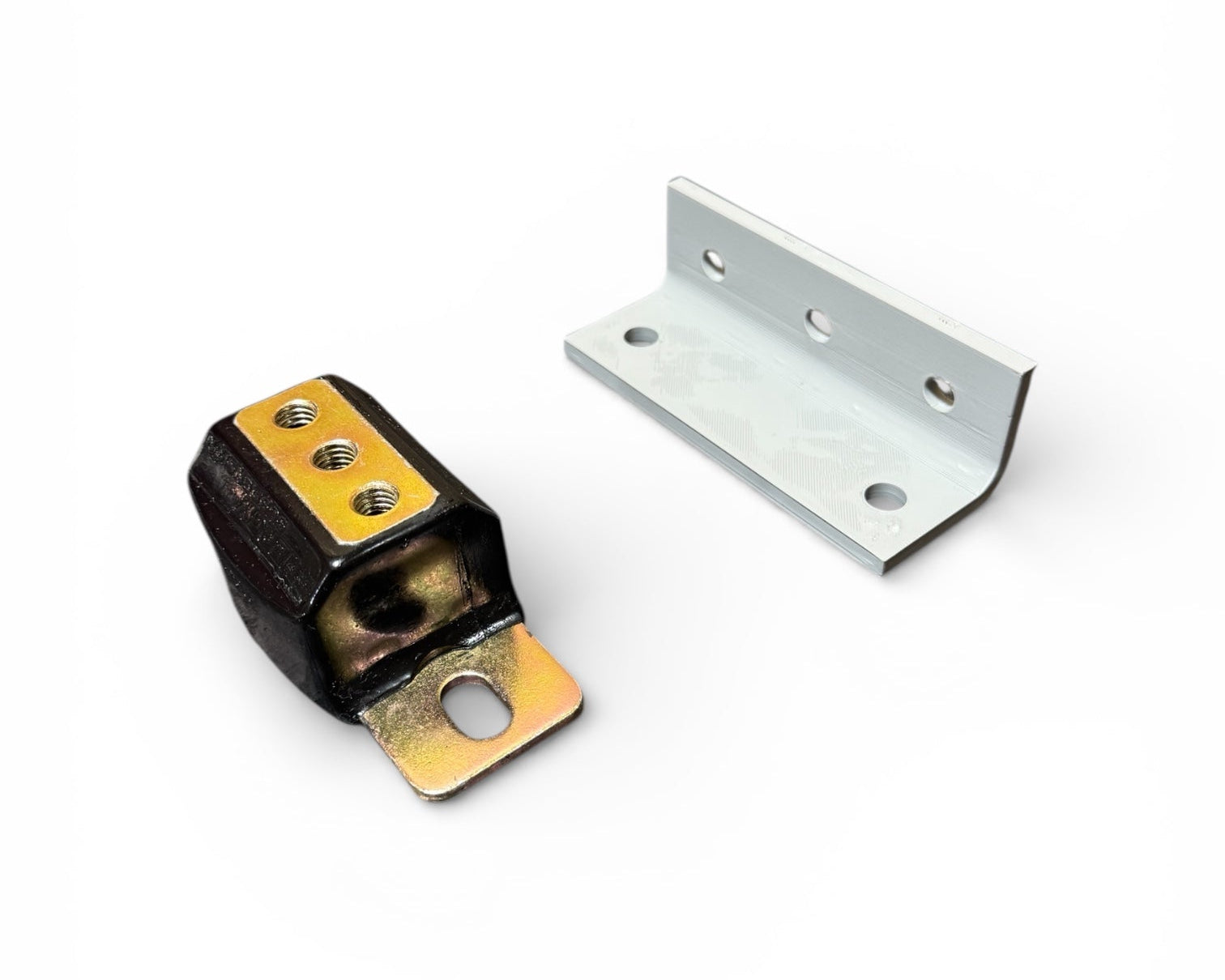 Transfer Case Support (Poly Mount) (Atlas) – Northwest Fab