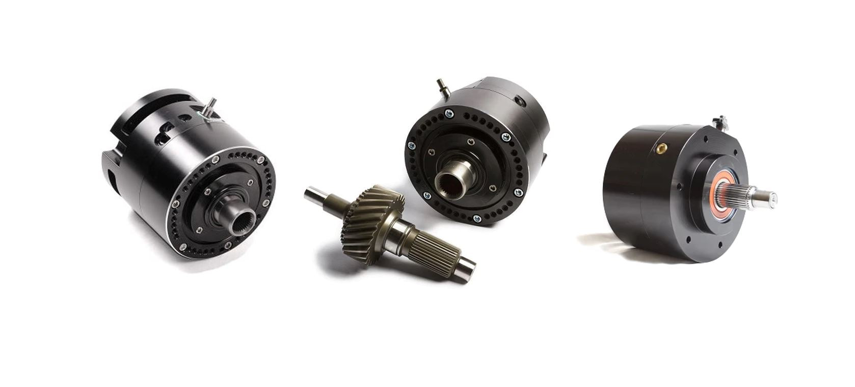 Blackbox Underdrives – Northwest Fab