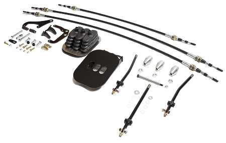 Ford203/Dana 300 Reverse Cable Shifter Kit