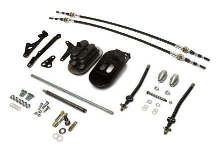 NP205 Passenger Drop Standard Cable Shifter Kit – Northwest Fab