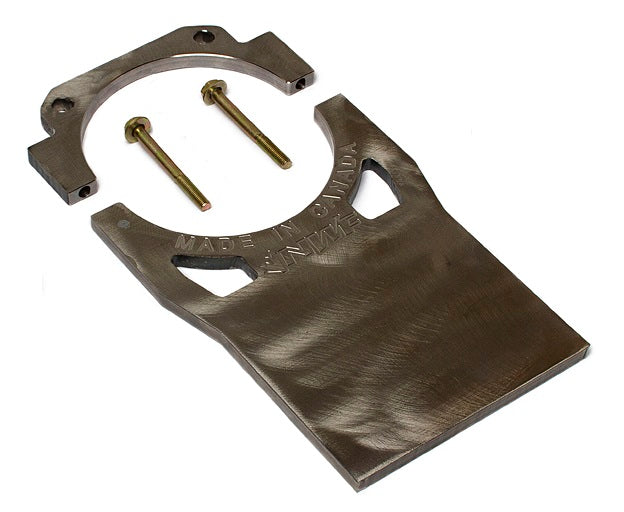 NP205 Transfer Case Support – Northwest Fab