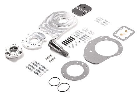 NP203 to NP205 Dual Transfer Case Adapter Kit