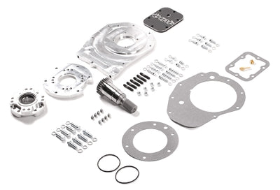 NP203 to NP205 Dual Transfer Case Adapter Kit
