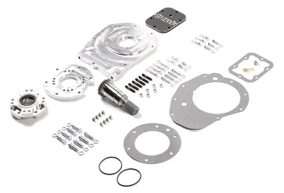 NP203 to NP205 Dual Transfer Case Adapter Kit, Ford 203, Ford 205, 31 ...