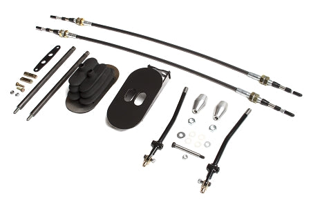 Dana 300 Standard Cable Shifter Kit