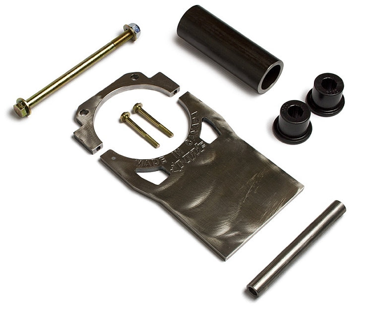 NP205 Transfer Case Support – Northwest Fab