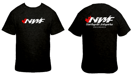 NorthWest Fab T-Shirt
