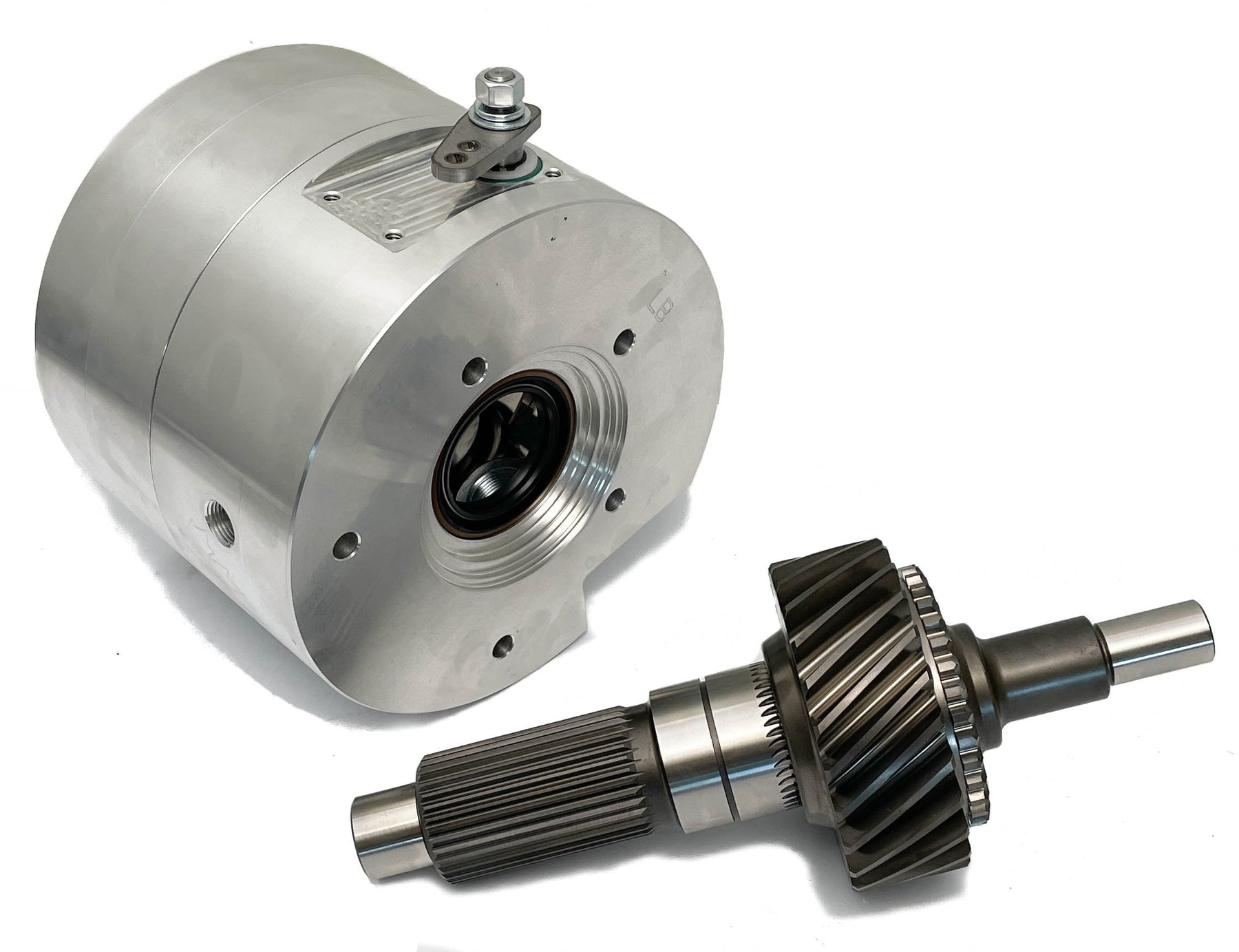 Ecobox NP205 Integrated – Northwest Fab