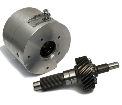 Ecobox NP205 Integrated