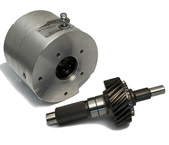 Ecobox NP205 Integrated – Northwest Fab