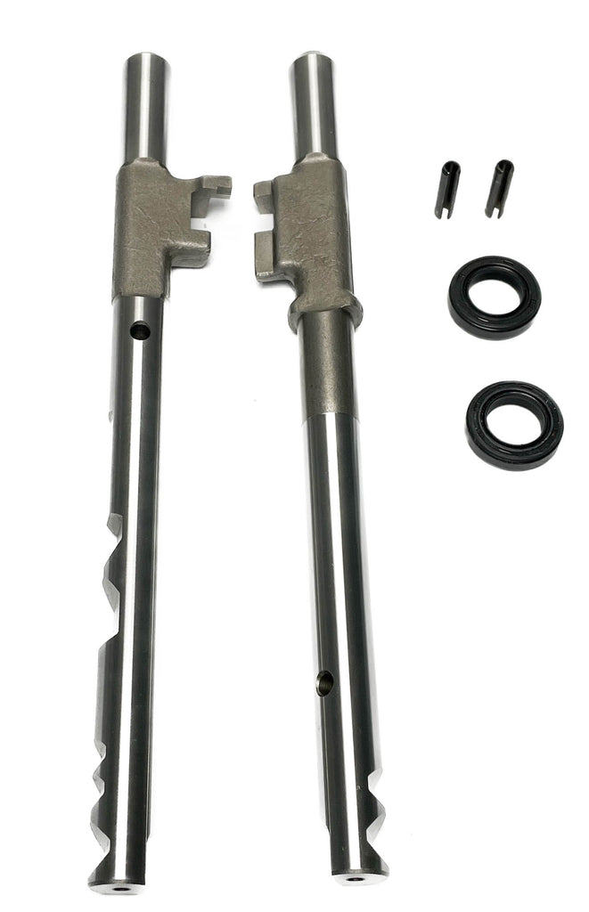 Toyota VF2/VF4 Transfer Case Top Shift Conversion Kit – Northwest Fab