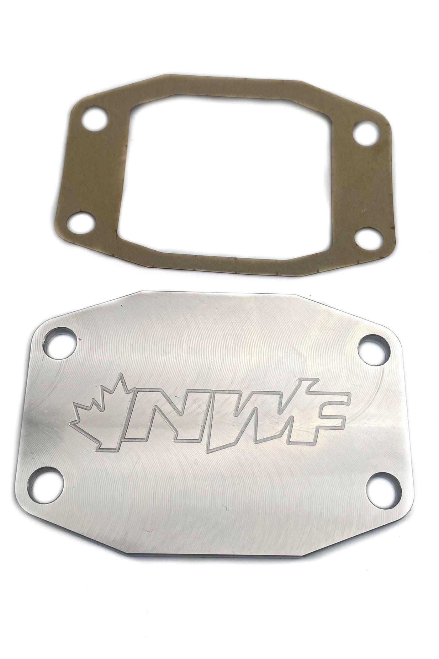 Toyota R-Series Billet Shifter Cover
