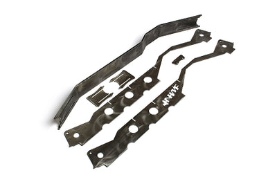 Dana 60 Front Axle Truss Kit, 79-91 Chevy