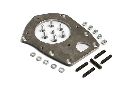GM NP203 to GM 6 Bolt Round Adapter Kit – Northwest Fab