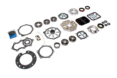 NP205 Full Rebuild Kit w/ Billet Bearing Retainers – Northwest Fab