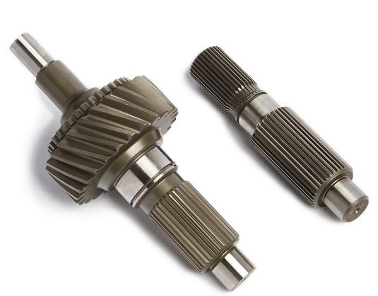 Blackbox NP205 Titan – Northwest Fab