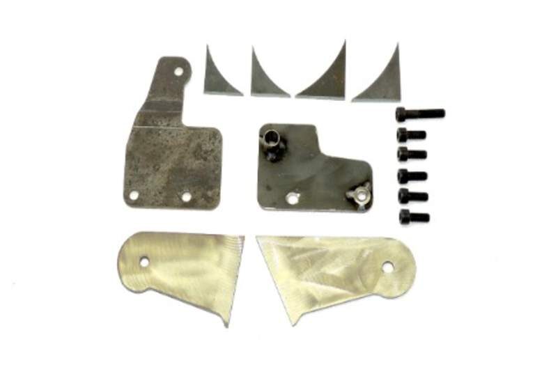 1.9/2L TDI Universal Engine Mount Kit