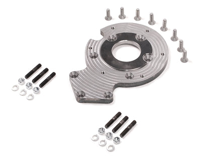 Small Bore Fig.8 NP205 to GM 6 Bolt Round Adapter Kit