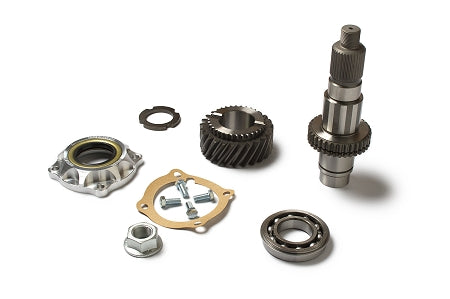その他 RT-5828678064 Titan Series NP205 34 Spline Heavy Duty Front Output Kit