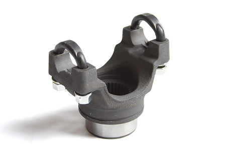 Yoke Kit 1410 14T FF Forged U-Bolt Style Yoke Kit – Northwest Fab