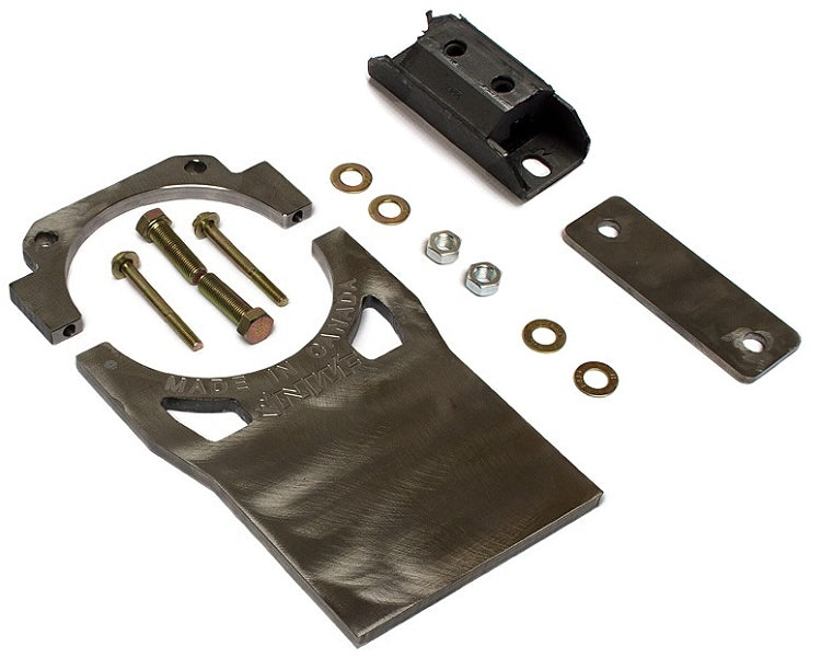 NP205 Transfer Case Support – Northwest Fab