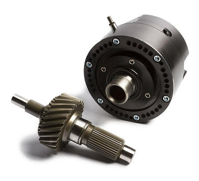 Blackbox NP205 Titan